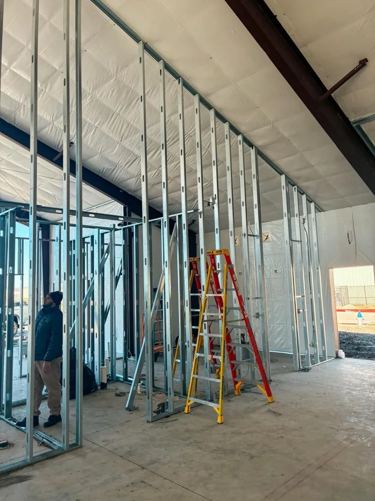 Dark Horse by Texas Built Construction - Photo 2