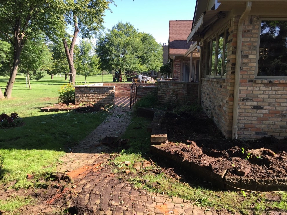 Warwick Hills Project by Outdoor Expressions, Inc. - Photo 20