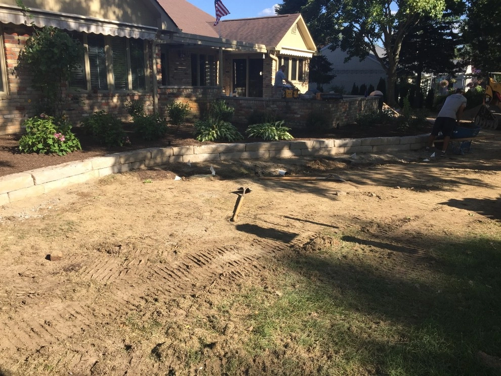 Warwick Hills Project by Outdoor Expressions, Inc. - Photo 18