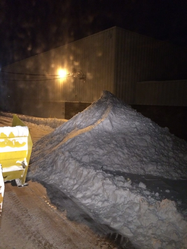 Snow and Ice Management by Outdoor Expressions, Inc. - Photo 12