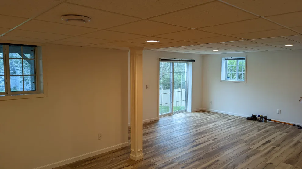 Uniontown, OH by Beautiful Basements - Photo 2