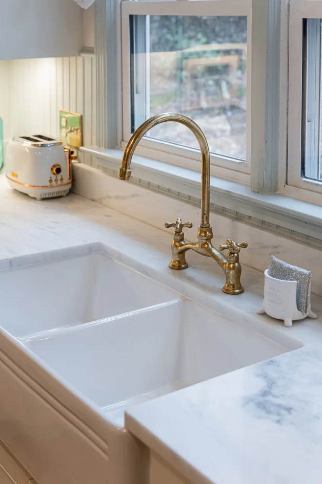 Semper Fi Custom Remodeling - Photo 6