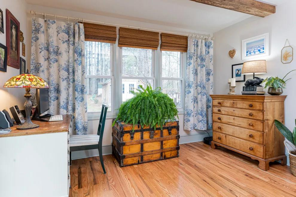 Charming Cottage Kitchen by Semper Fi Custom Remodeling - Photo 26