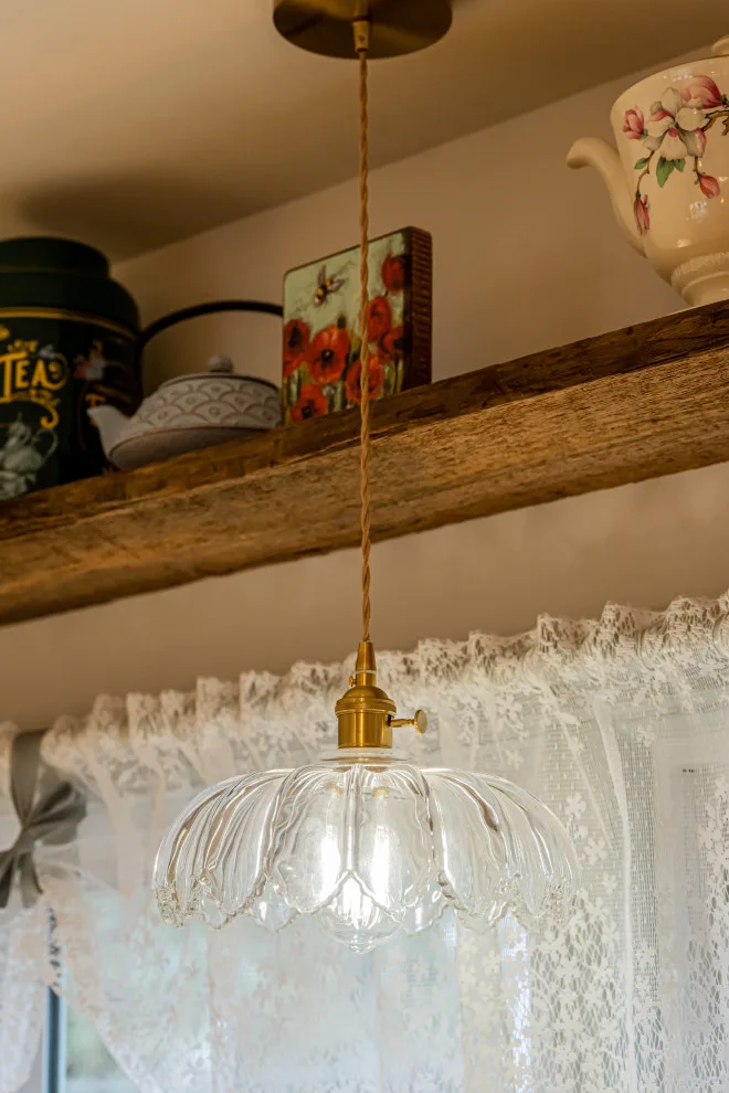 Charming Cottage Kitchen by Semper Fi Custom Remodeling - Photo 12