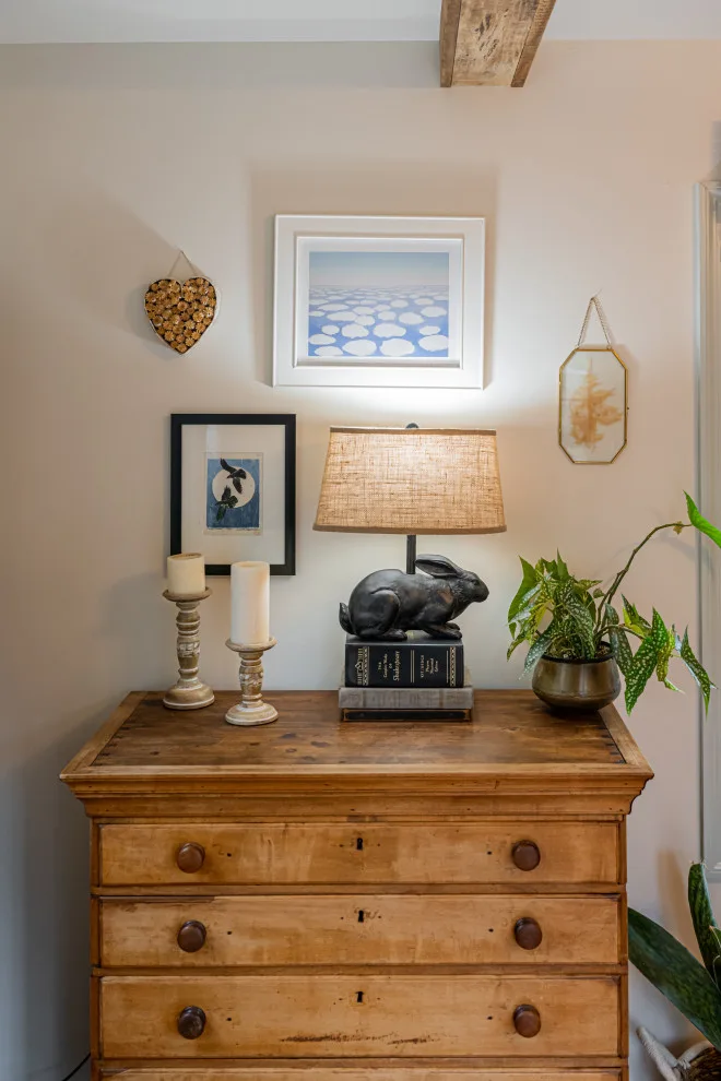 Charming Cottage Kitchen by Semper Fi Custom Remodeling - Photo 18