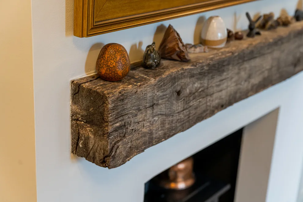 Charming Cottage Kitchen by Semper Fi Custom Remodeling - Photo 7