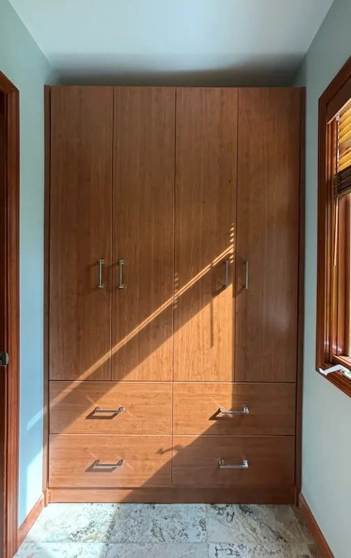 Distinct Areas by Inspired Closets Anchorage - Photo 8