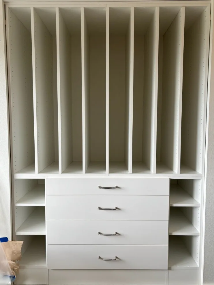 Distinct Areas by Inspired Closets Anchorage - Photo 6