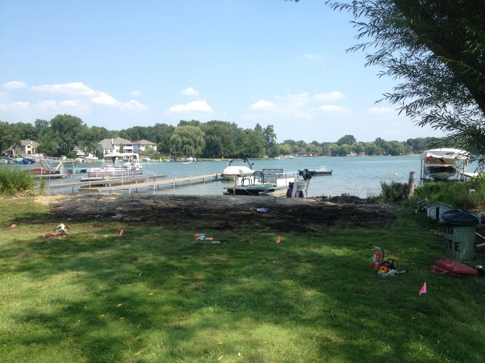 Outdoor Expressions, Inc. - Photo 12