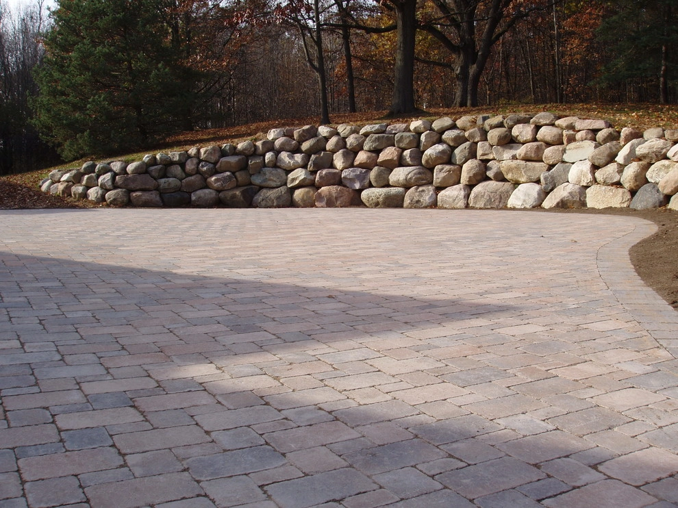 Romeo Driveway Pavers by Outdoor Expressions, Inc. - Photo 9