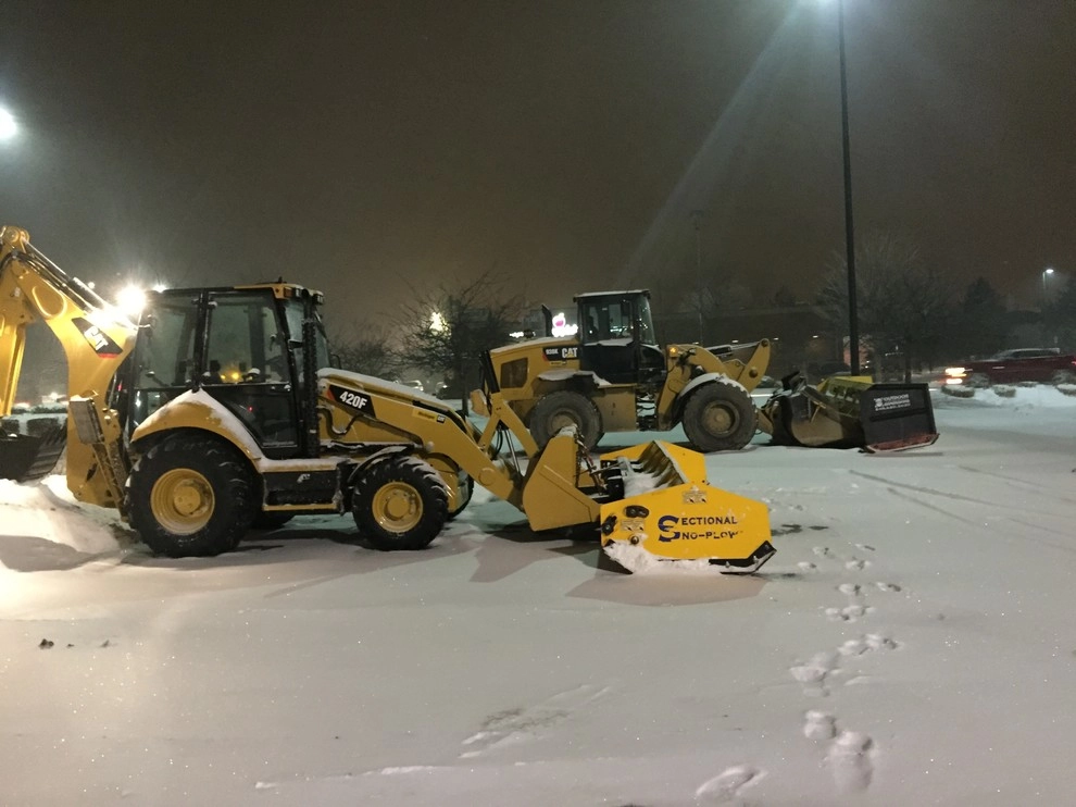 Snow and Ice Management by Outdoor Expressions, Inc. - Photo 20