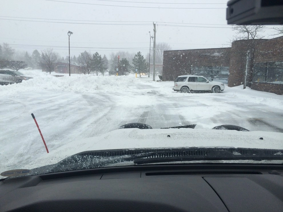 Snow and Ice Management by Outdoor Expressions, Inc. - Photo 9