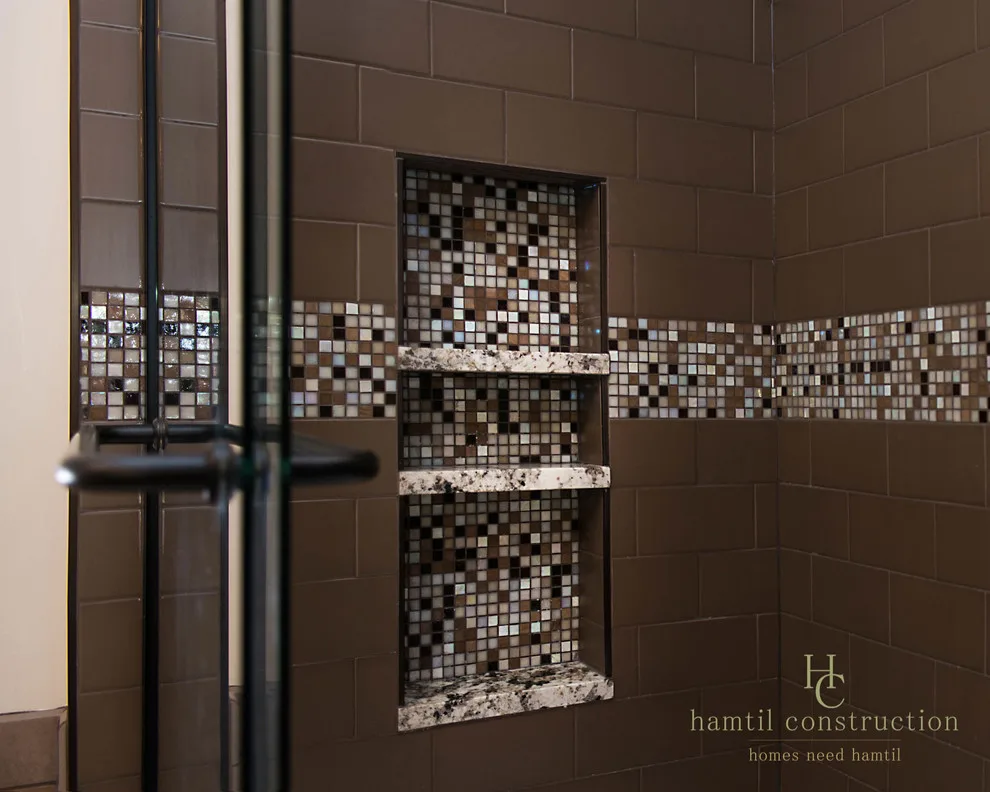 City Hall Bath at the University by Hamtil Construction, LLC - Photo 7