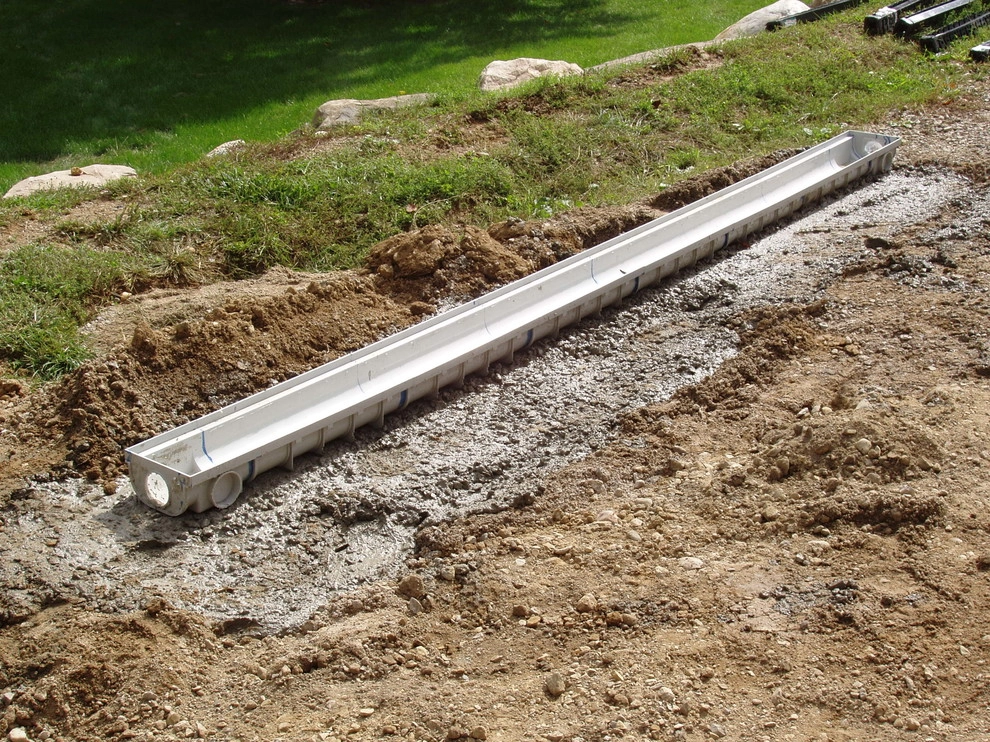 Drainage & Grading by Outdoor Expressions, Inc. - Photo 6