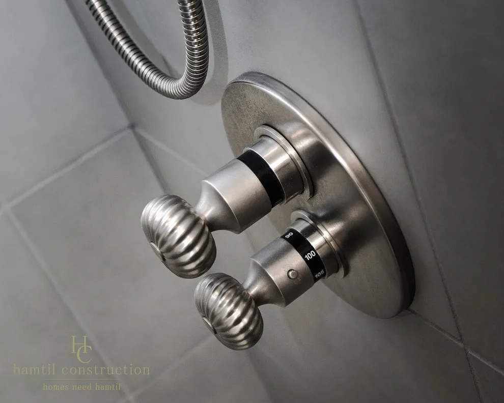 University City Main Bathroom by Hamtil Construction, LLC - Photo 5