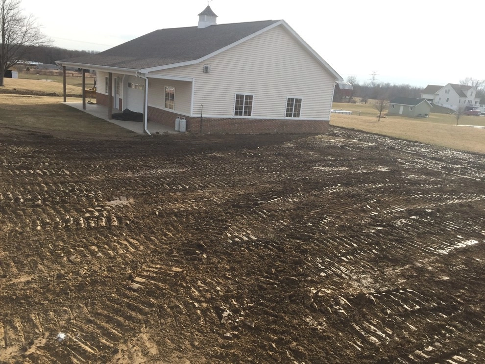 Drainage & Grading by Outdoor Expressions, Inc. - Photo 7