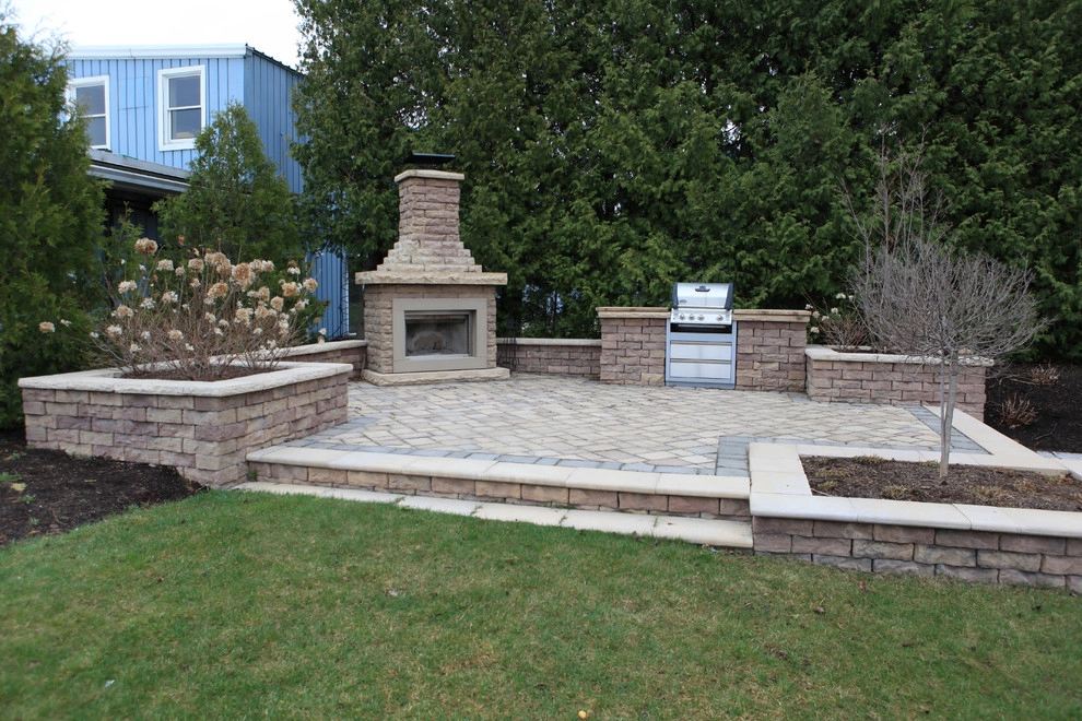 Charlevoix by Outdoor Expressions, Inc. - Photo 17