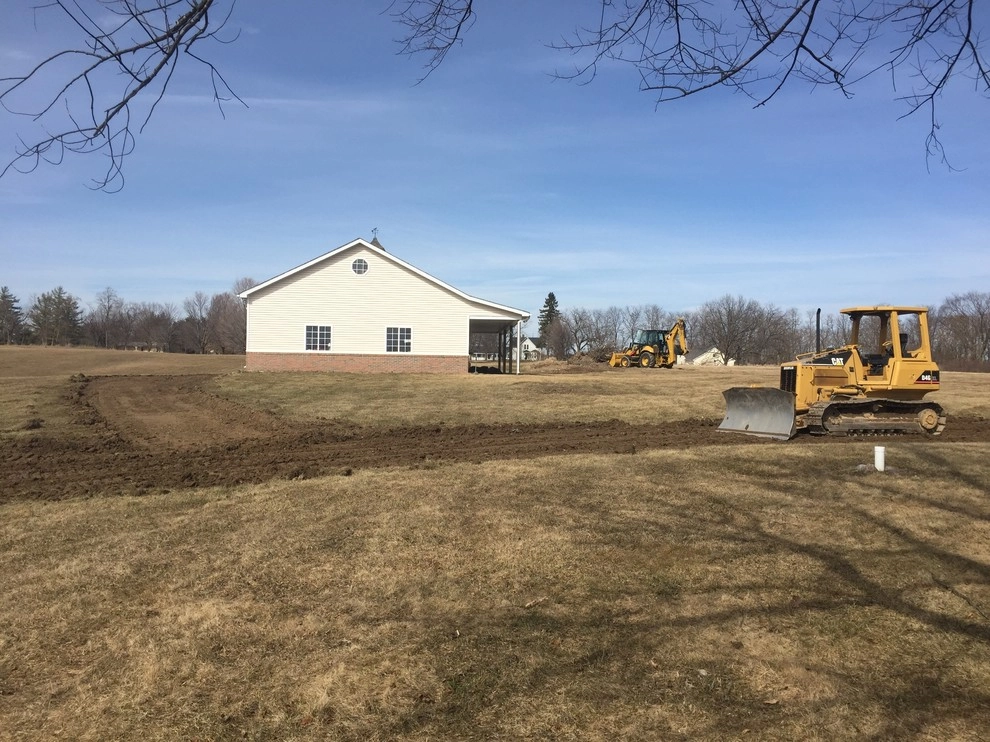 Drainage & Grading by Outdoor Expressions, Inc. - Photo 3