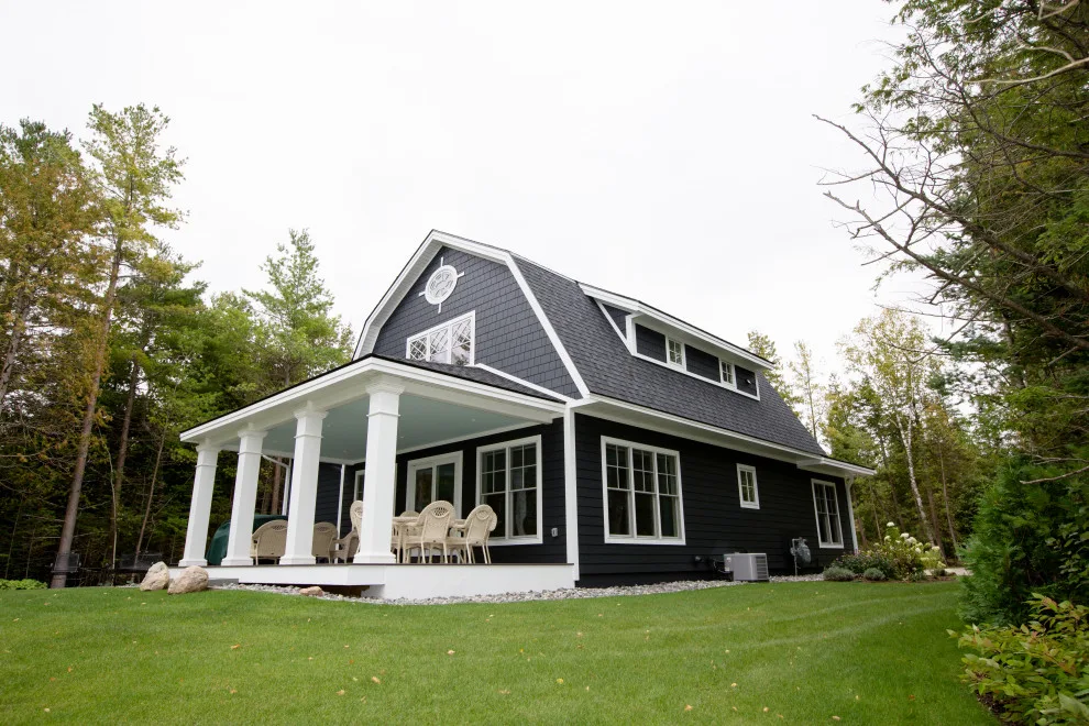 Northern Escape by Maple Hill Builders, LLC - Photo 23