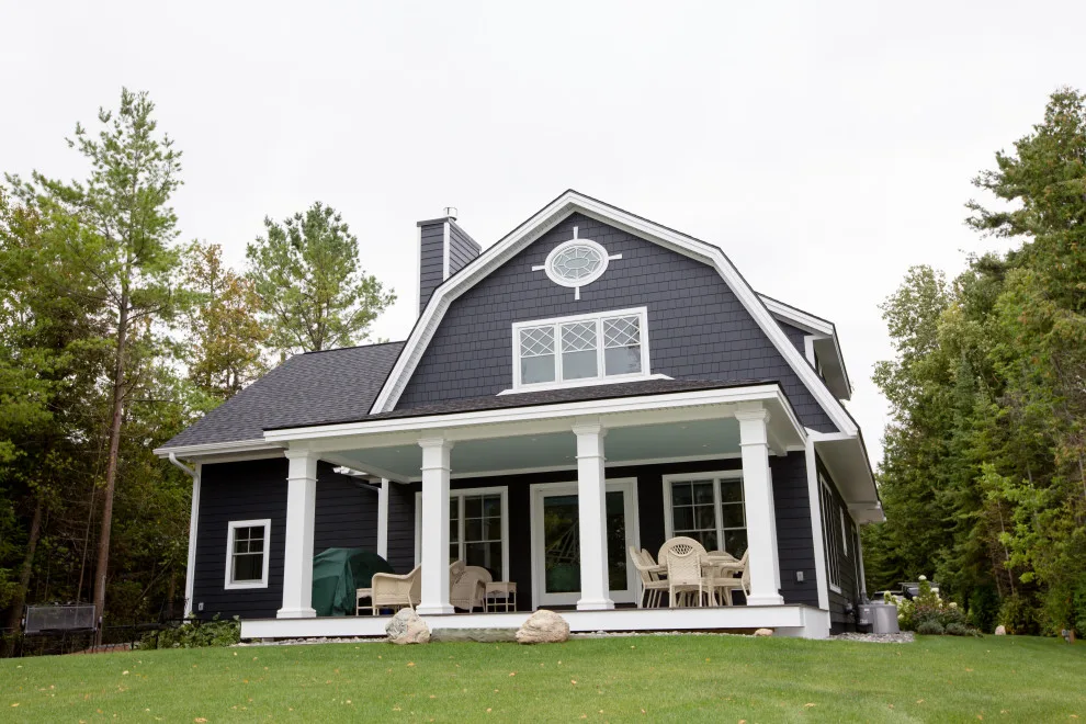 Northern Escape by Maple Hill Builders, LLC - Photo 5
