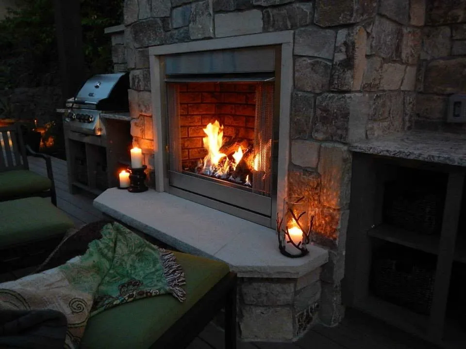 UP Outdoor Living Area Revamp by Phase II, Inc. - Photo 2