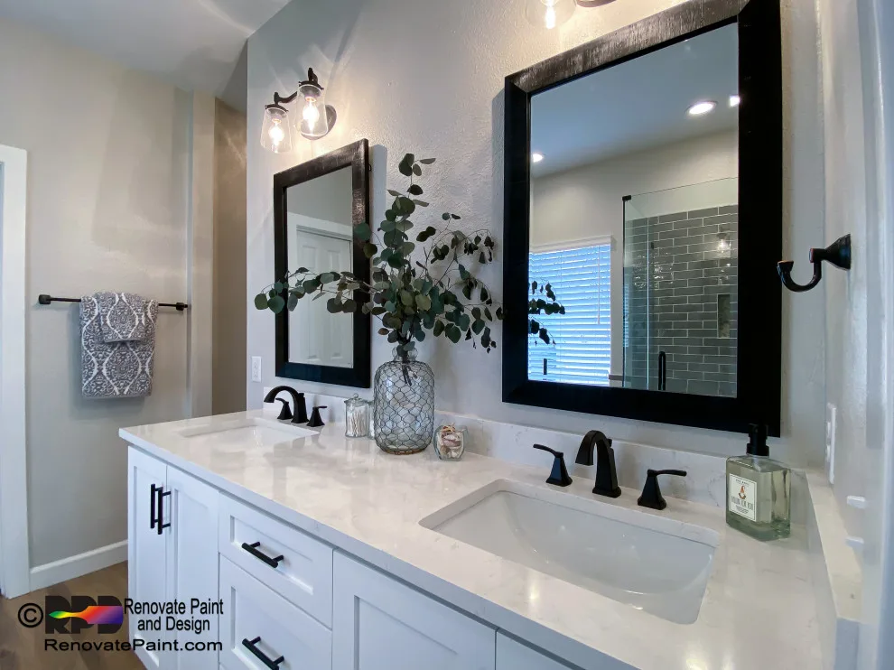 Creating a new permanent residence by Renovate Paint And Design - Photo 2