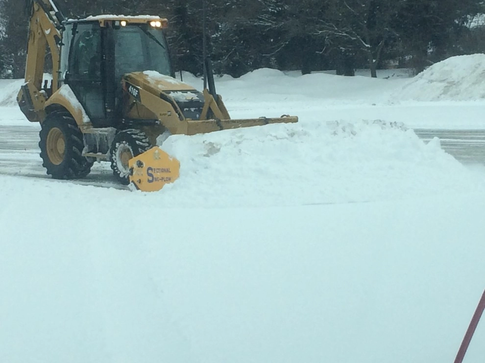 Snow and Ice Management by Outdoor Expressions, Inc. - Photo 5