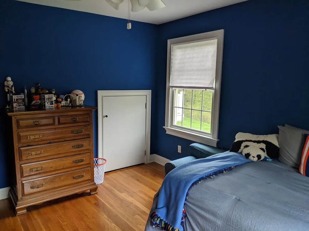 Modern Colonial Era by Heinold Home Improvement LLC - Photo 6