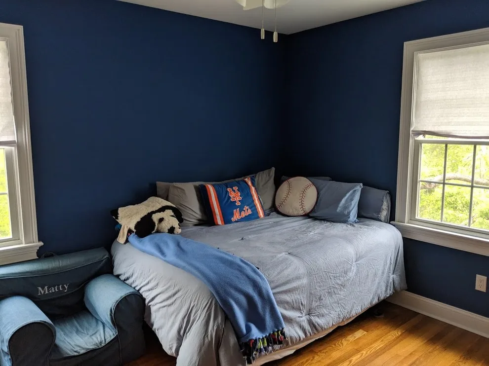 Modern Colonial Era by Heinold Home Improvement LLC - Photo 19