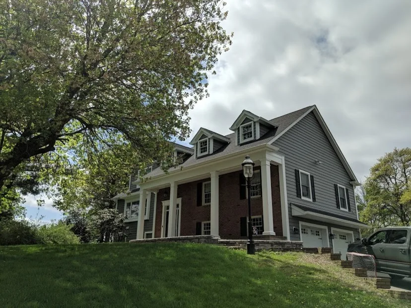 Modern Colonial Era by Heinold Home Improvement LLC - Photo 3