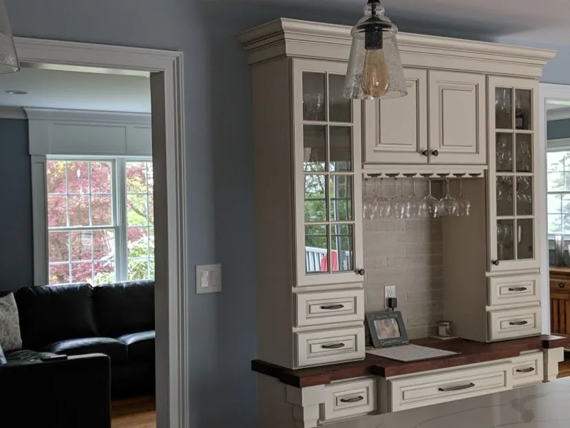 Modern Colonial Era by Heinold Home Improvement LLC - Photo 17