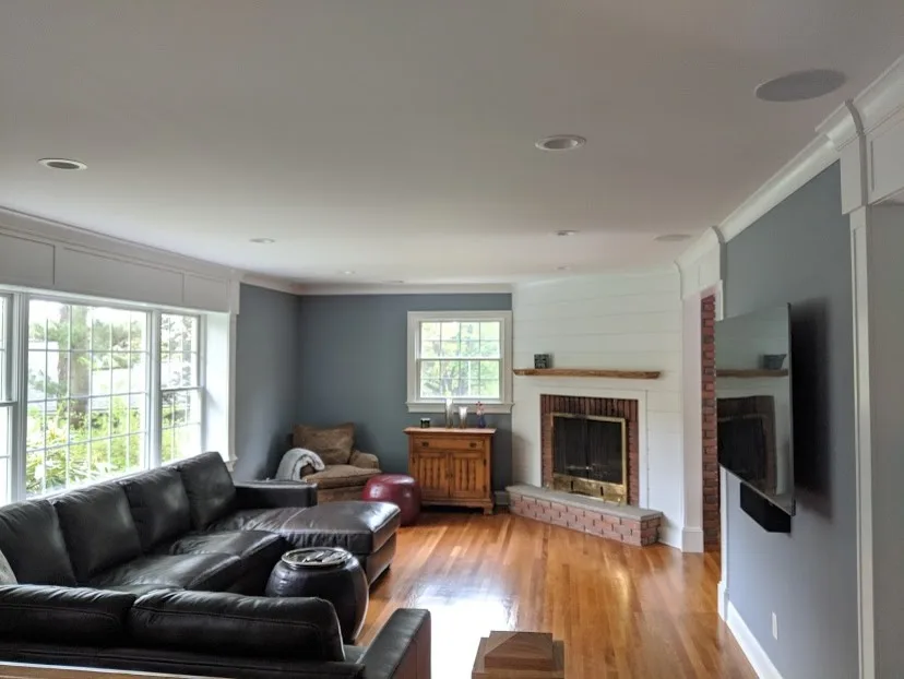 Modern Colonial Era by Heinold Home Improvement LLC - Photo 13