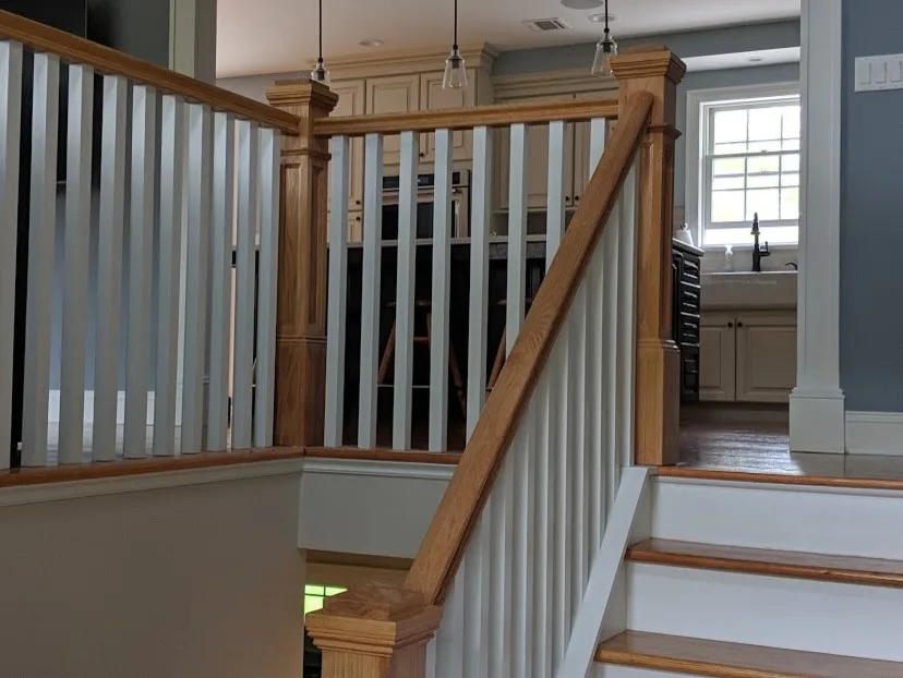 Modern Colonial Era by Heinold Home Improvement LLC - Photo 7