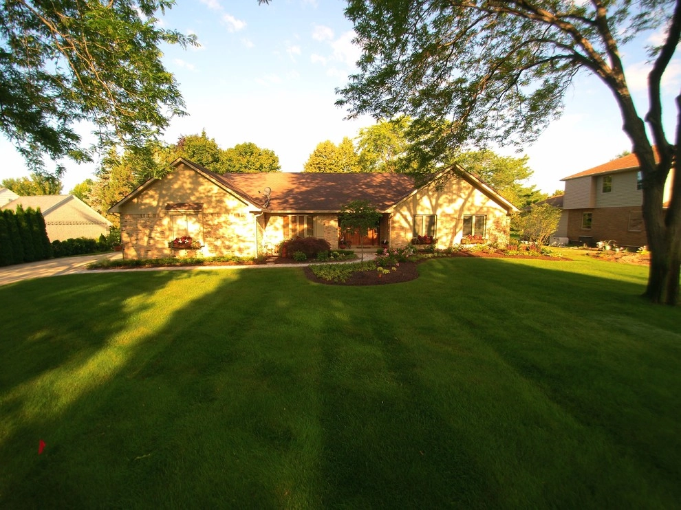 Warwick Hills Project by Outdoor Expressions, Inc. - Photo 17