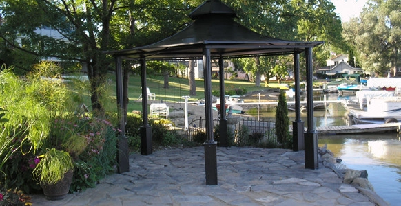 Our Landscapes by Outdoor Expressions, Inc. - Photo 4
