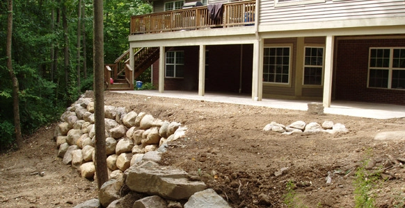 Our Landscapes by Outdoor Expressions, Inc. - Photo 5