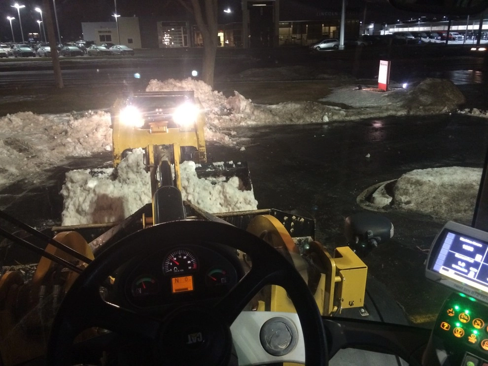 Snow and Ice Management by Outdoor Expressions, Inc. - Photo 7