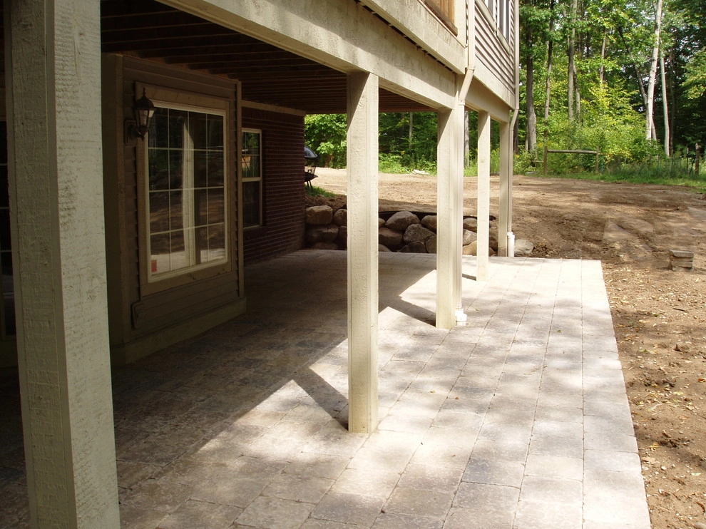 Davisburg Residence by Outdoor Expressions, Inc. - Photo 7
