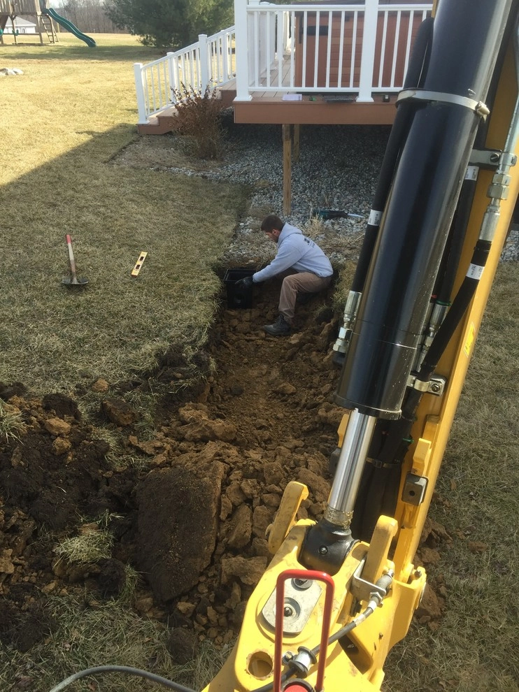Drainage & Grading by Outdoor Expressions, Inc. - Photo 5