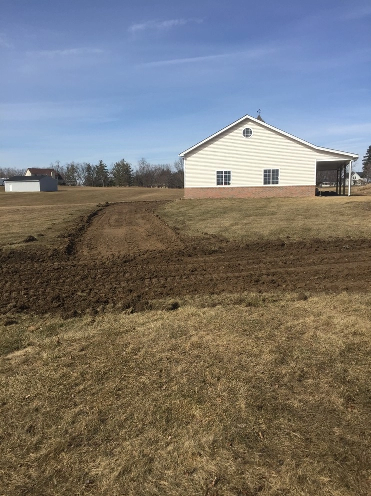 Drainage & Grading by Outdoor Expressions, Inc. - Photo 4