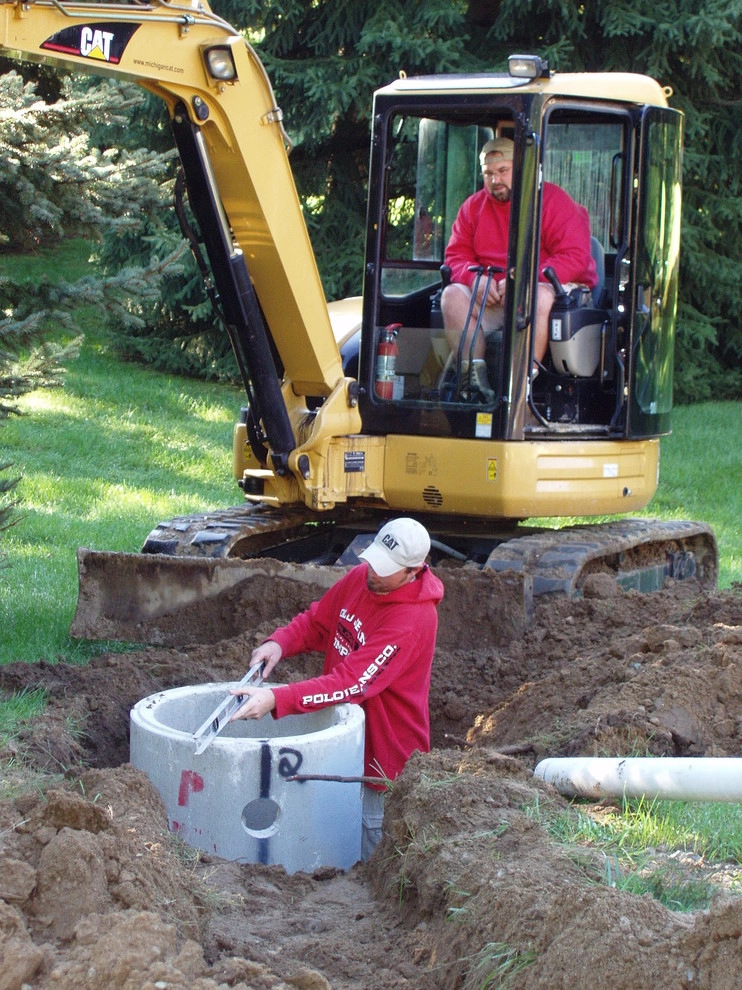 Drainage & Grading by Outdoor Expressions, Inc. - Photo 9