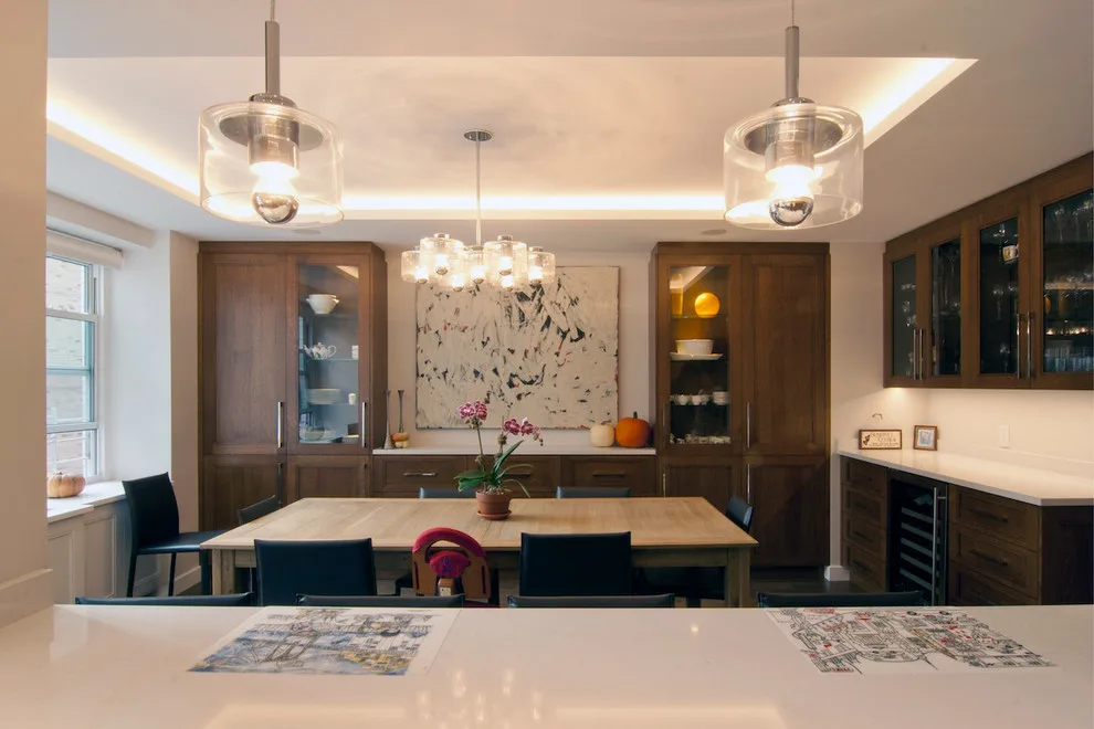 East Side Highrise Apartment by Grandeur Hills Group,Inc. - Photo 12