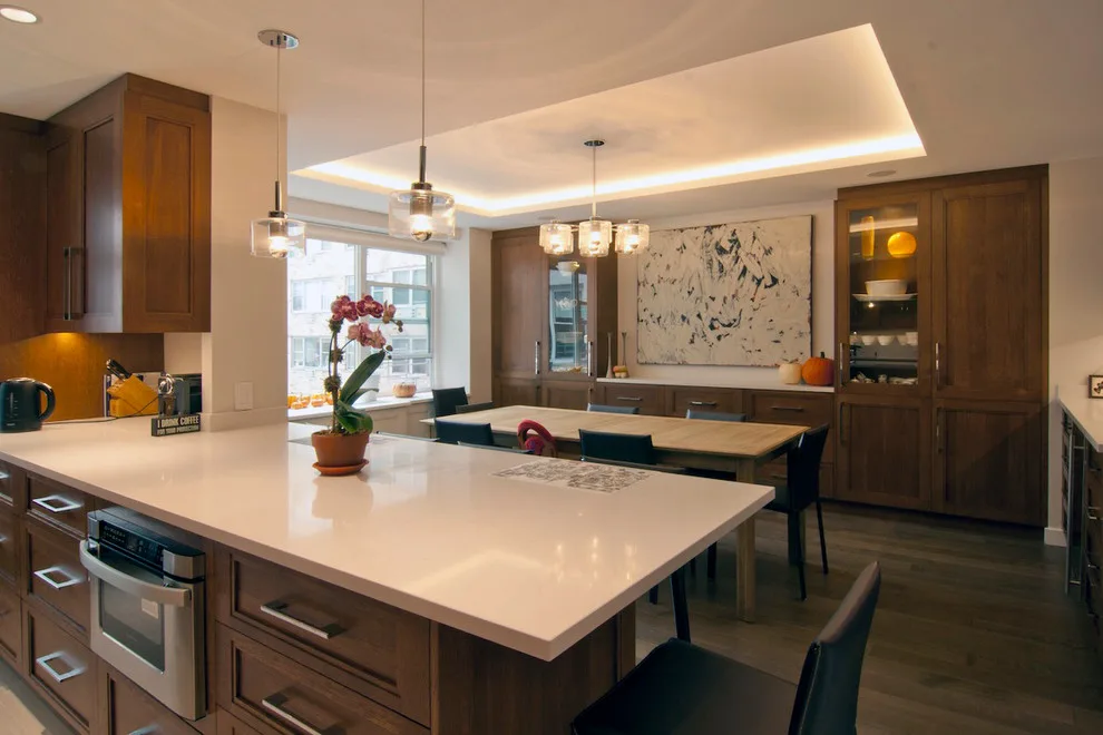 East Side Highrise Apartment by Grandeur Hills Group,Inc. - Photo 16