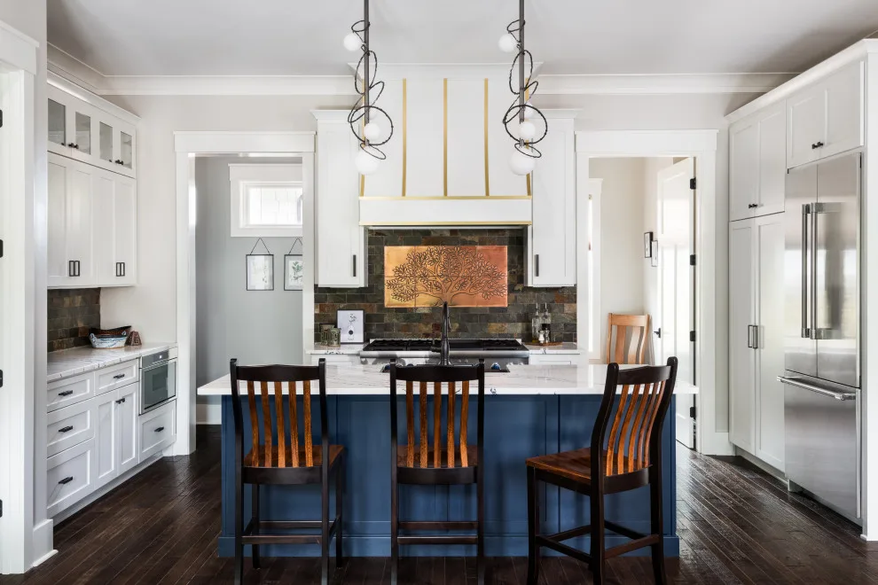 Elevated Ridge by Alair Homes Greenville - Photo 2