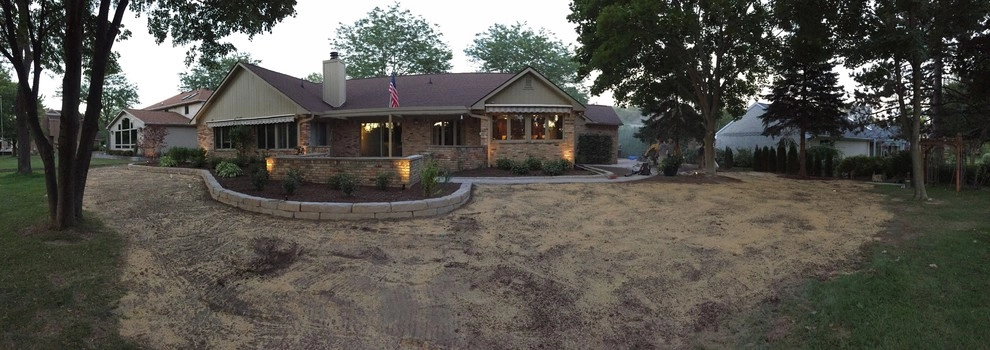 Warwick Hills Project by Outdoor Expressions, Inc. - Photo 7