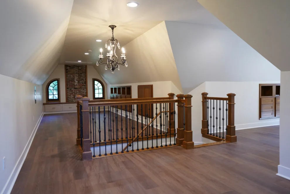 Elevated Patio by Imperial Builders Northwest - Photo 11