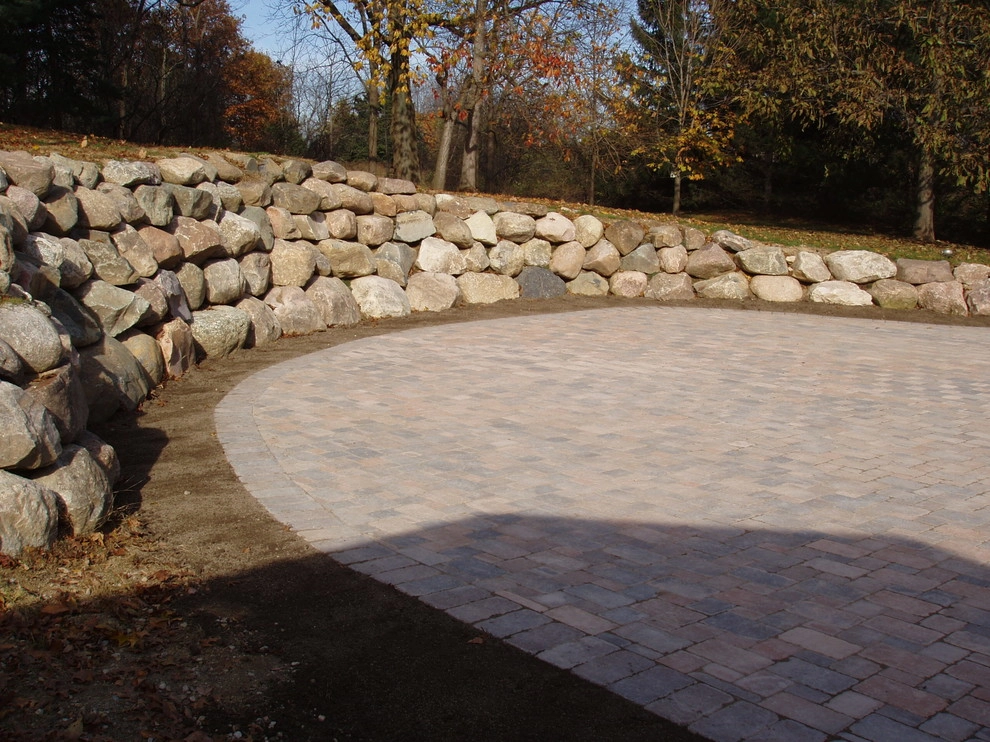 Romeo Driveway Pavers by Outdoor Expressions, Inc. - Photo 4
