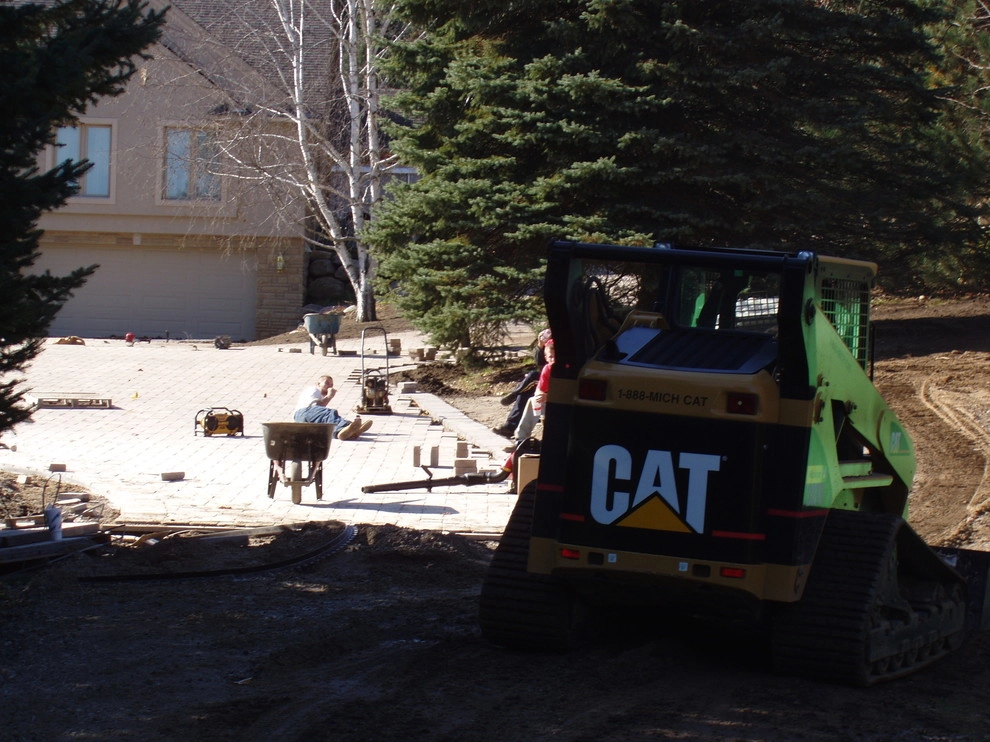 Romeo Driveway Pavers by Outdoor Expressions, Inc. - Photo 3