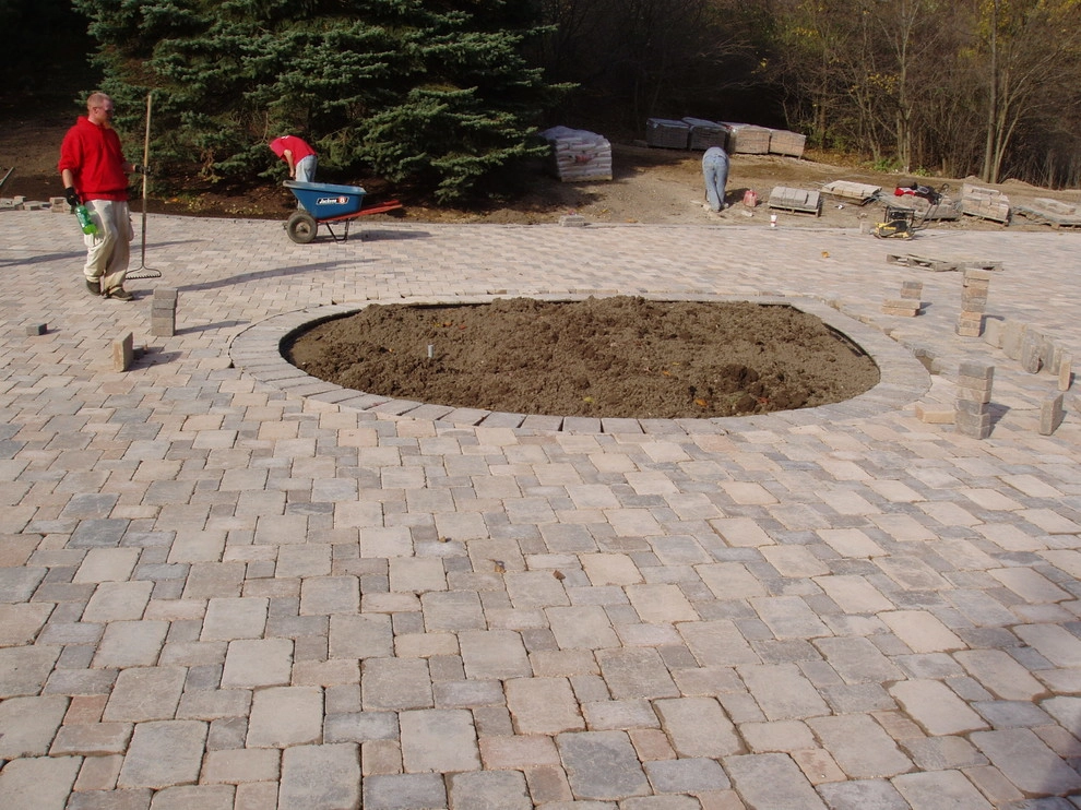 Romeo Driveway Pavers by Outdoor Expressions, Inc. - Photo 8