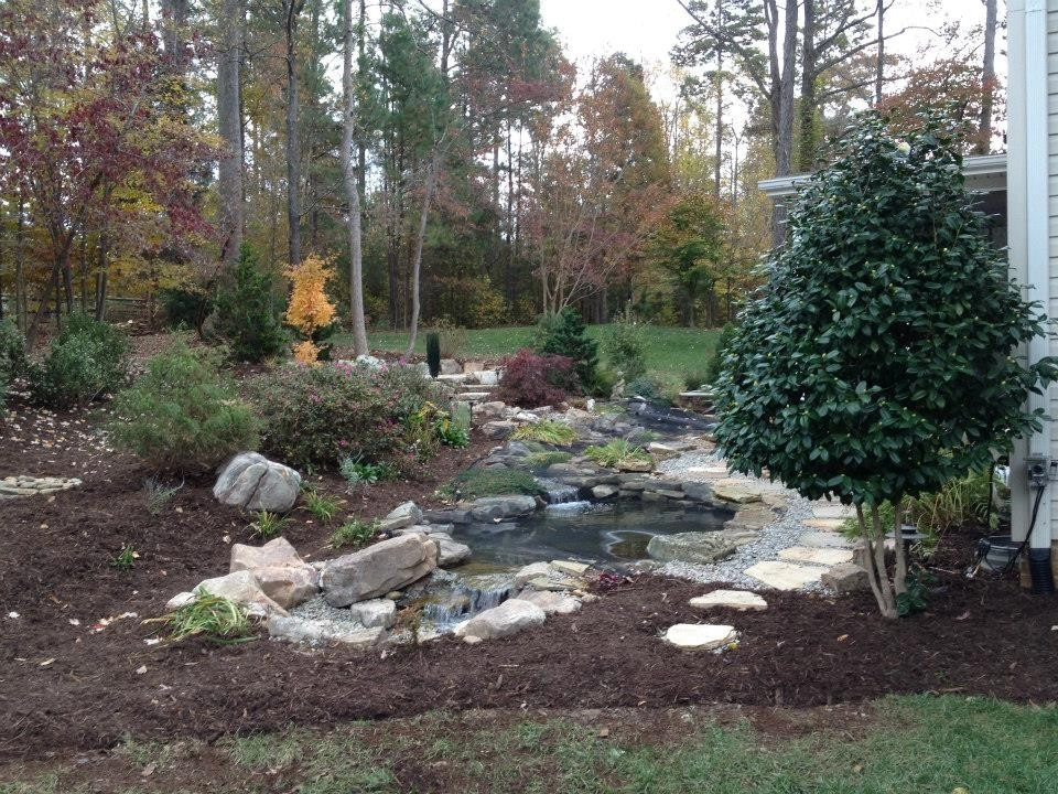 Outdoor Images Management - Photo 10